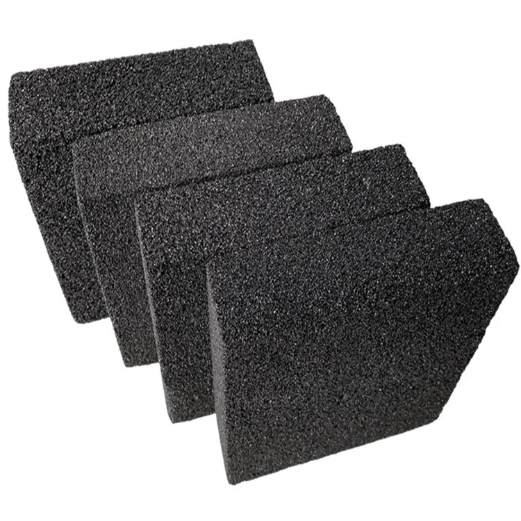 Cellular Glass Foam Glass Product
