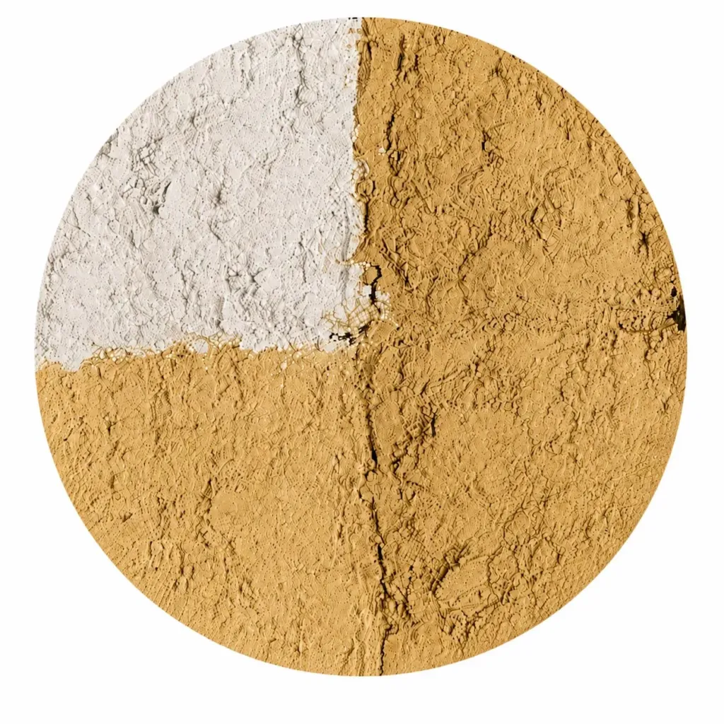 Refractory Cement CA50 calcium aluminate cement powder